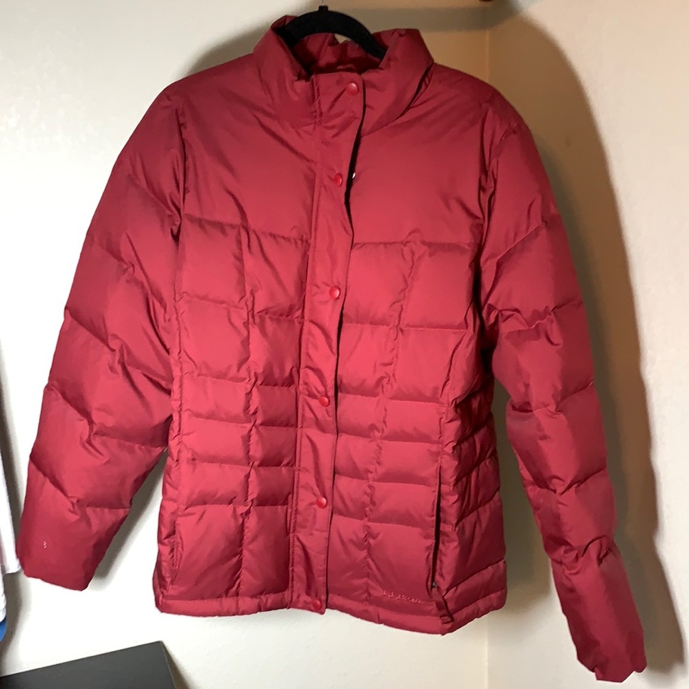 LL bean jacket